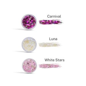 کرم روشن کننده اورجینال برند The glitter lab کد 760280118
