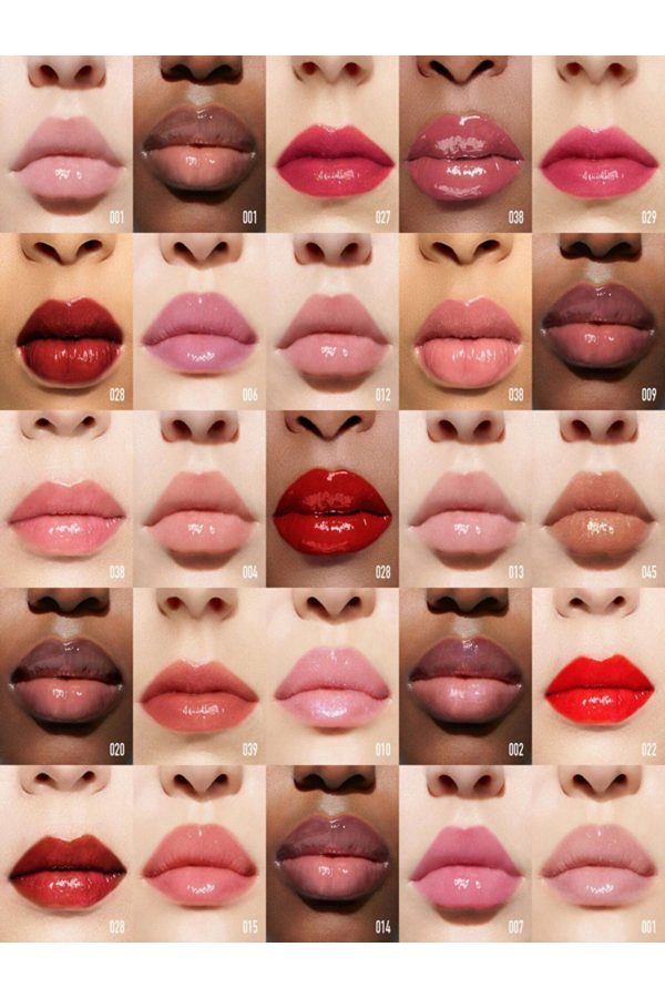 برق لب اورجینال برند Dior کد 832779795 - Image 3