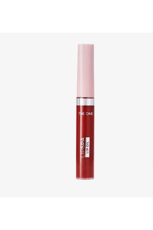 برق لب اورجینال برند Oriflame مدل Lip Spa Lip Oil کد 802920149