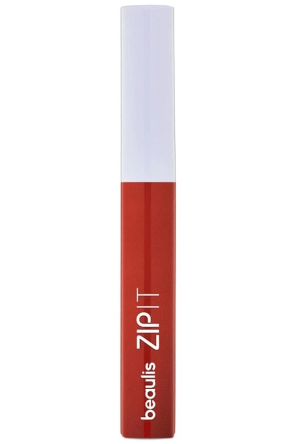 رژ لب اورجینال برند Beaulis مدل Zip It Likit Mat Ruj کد 277688908