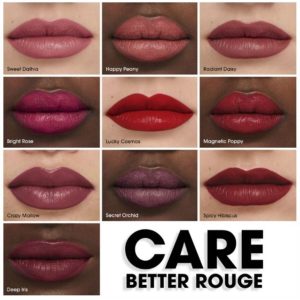رژ لب اورجینال برند Sephora کد 794252370