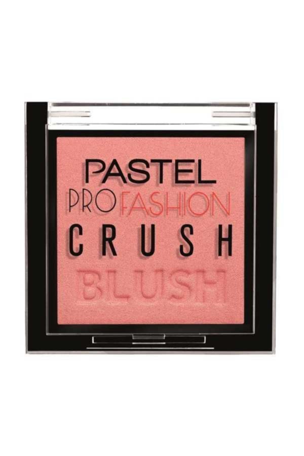 رژ گونه اورجینال برند Pastel مدل Pastel Crush Blush کد 245482903 - Image 5