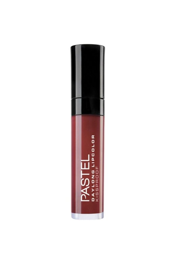 رژ لب اورجینال برند Pastel مدل Daylong Lipcolor Kissproof کد 85934333