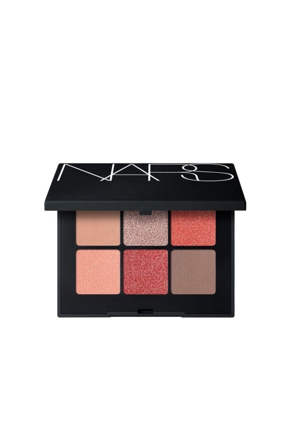 سایه چشم اورجینال برند Nars مدل Voyageur کد 663001117