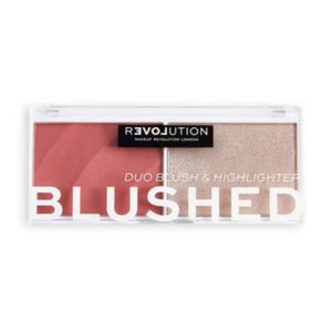 رژ گونه اورجینال برند Revolution کد 764922233