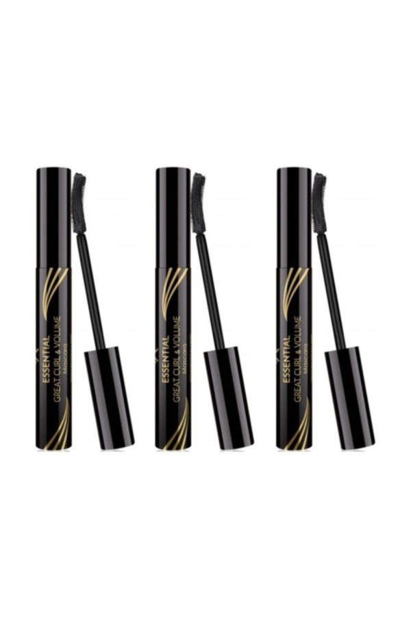 ریمل اورجینال برند Golden rose کد 35082330