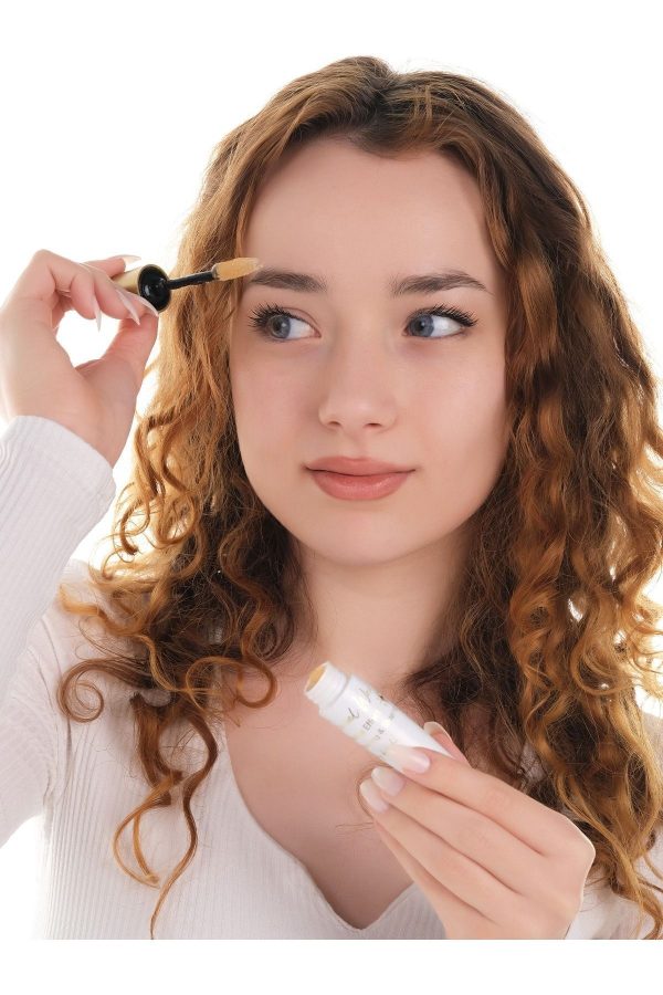 تثبیت کننده ابرو اورجینال برند Nutrazeyra cosmetics کد 819258800 - Image 6
