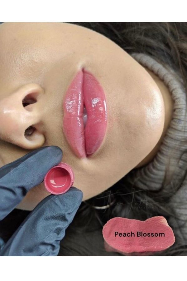 مداد لب اورجینال برند Dfcosmetics کد 741947540 - Image 5