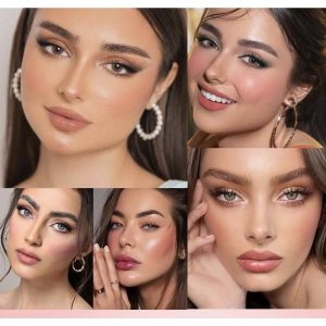 رژ لب اورجینال برند Lesvip s کد 740431035