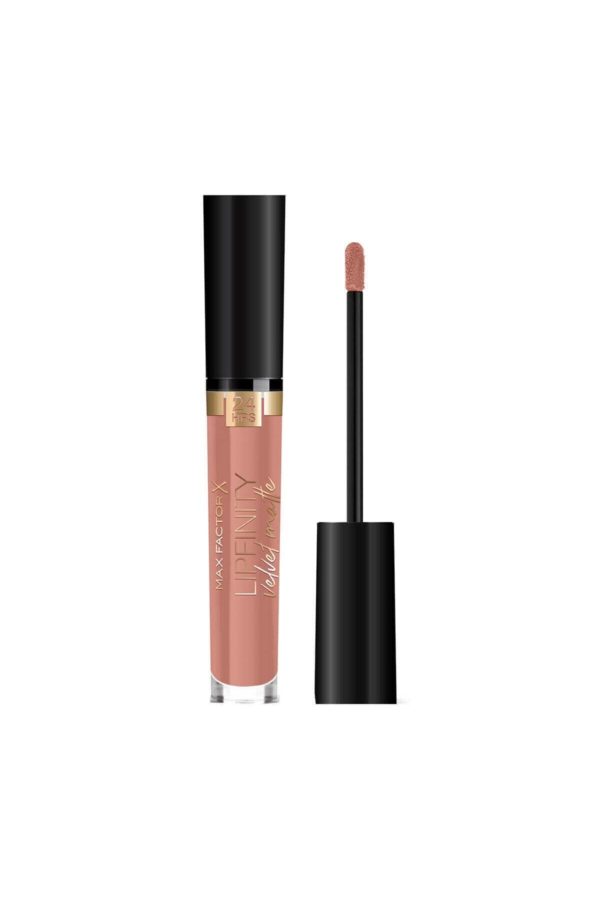 رژ لب اورجینال برند Max factor مدل Lipfinity Velvet Matte کد 81090250