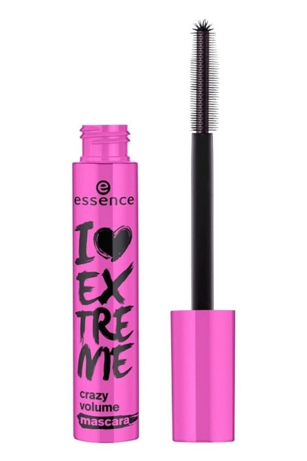 ریمل اورجینال برند Essence کد 281950