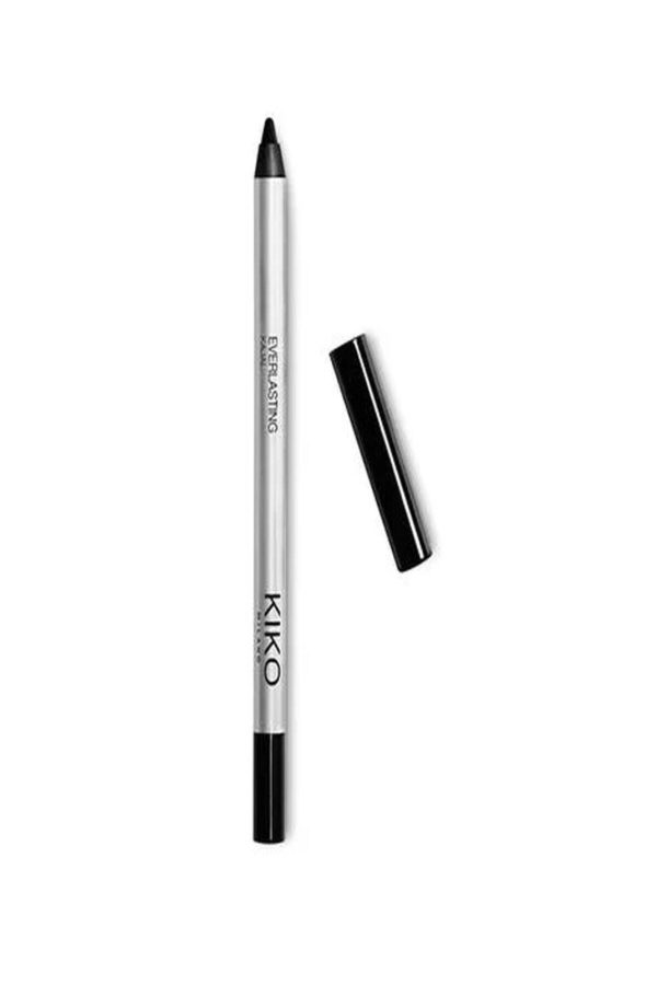 خط چشم اورجینال برند Kiko milano مدل Everlasting Kajal کد 778391785