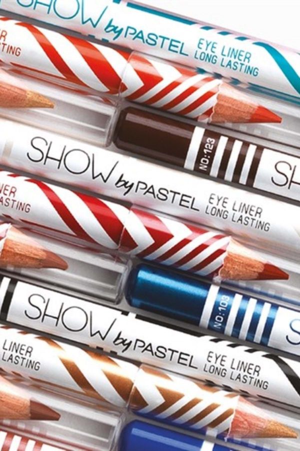آیلاینر اورجینال برند Show by pastel مدل Show By Pastel Eye Liner کد 4380925 - Image 3