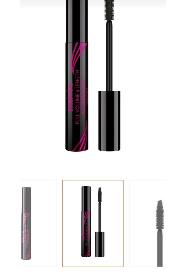 ریمل اورجینال برند Golden rose کد 817471680 - Image 2