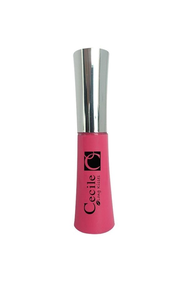 رژ لب اورجینال برند Akcicek kozmetik مدل Long Kisses Lip Gloss کد 213583341