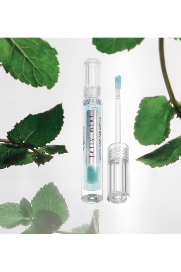 برق لب اورجینال برند Luxvisage cosmetics turkey کد 804081306 - Image 4
