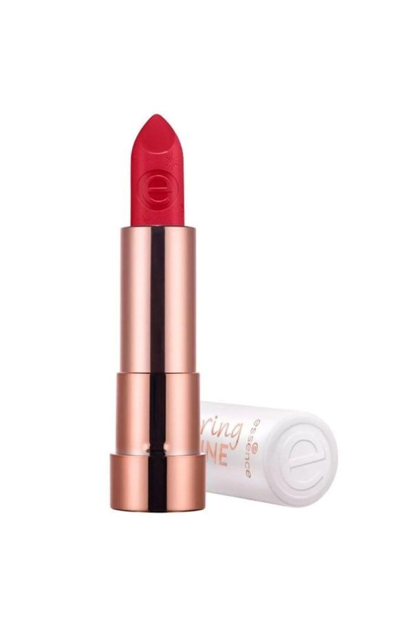 رژ لب اورجینال برند Essence مدل Vegan Kolajen Ruj No: 205 کد 464260889