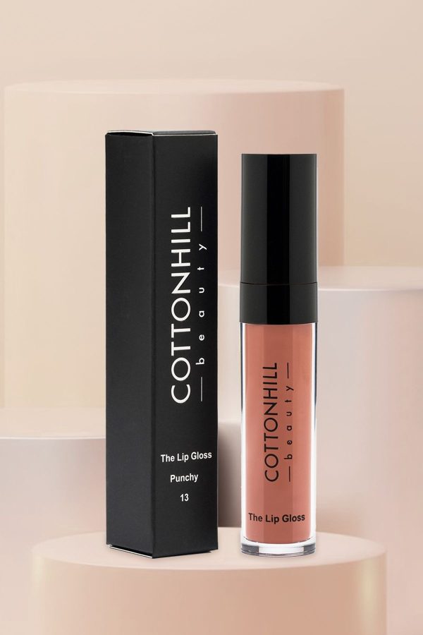 رژ لب اورجینال برند Cottonhill beauty کد 825970156