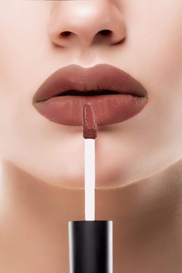 رژ لب اورجینال برند Cottonhill beauty کد 825970156 - Image 2