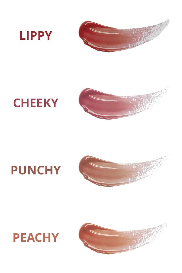 رژ لب اورجینال برند Cottonhill beauty کد 825970156 - Image 3