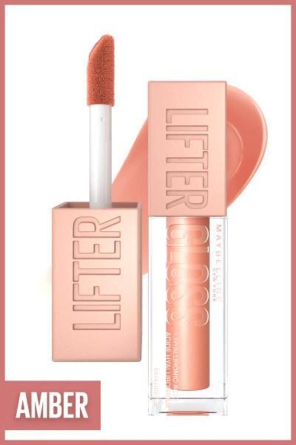 رژ لب اورجینال برند Maybelline new york کد 233686447