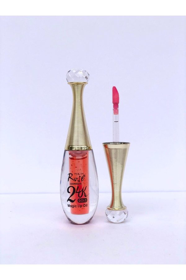 برق لب اورجینال برند Cosha beauty کد 678467499
