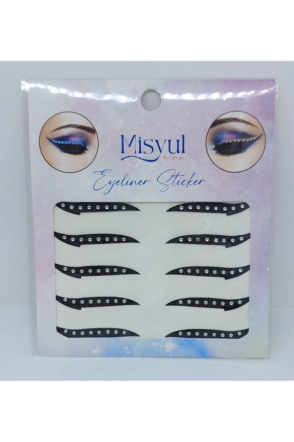آیلاینر اورجینال برند Misyul کد 747951001