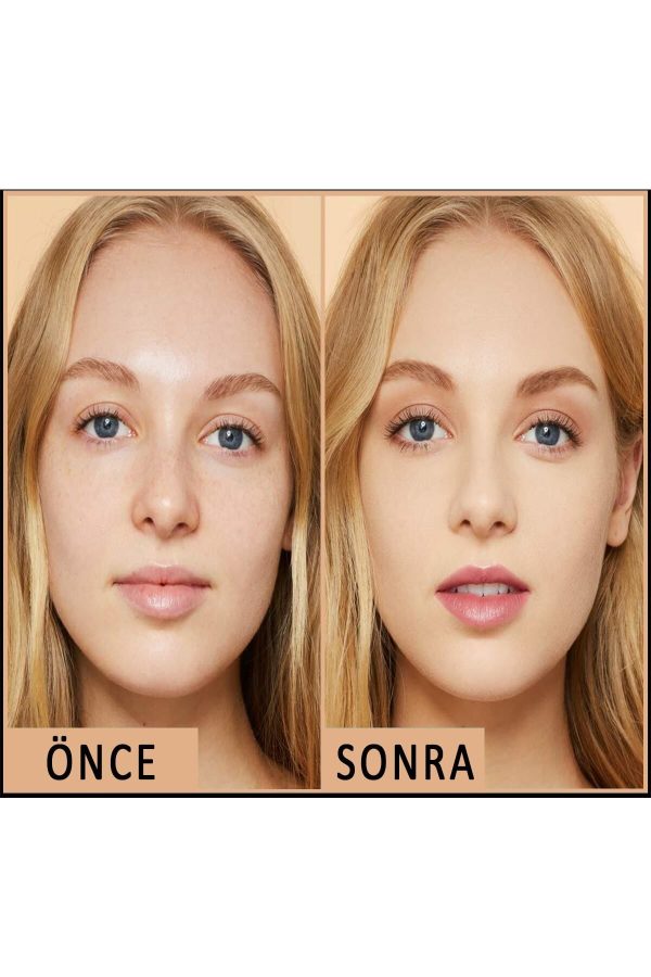 کانسیلر اورجینال برند Maqya cosmetics کد 186429191 - Image 2