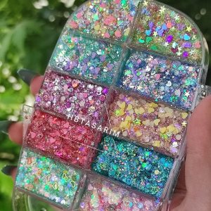 سایه چشم اورجینال برند Serashine کد 817355677