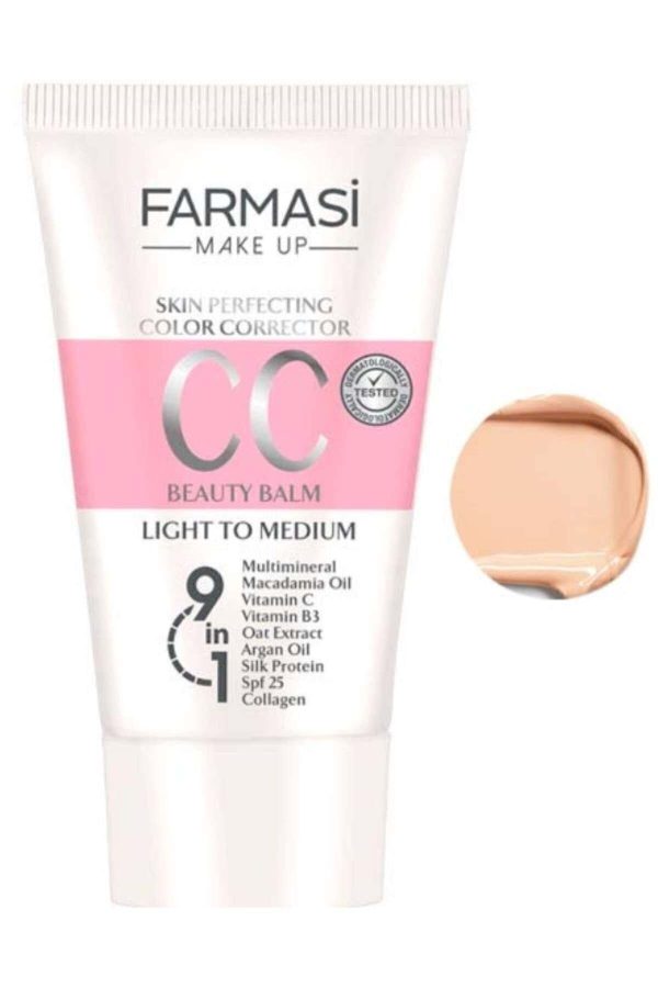 کرم اورجینال برند Farmasi کد 713047156
