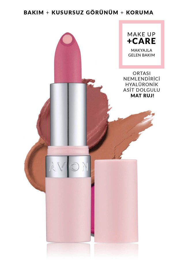 رژ لب اورجینال برند Avon کد 472765670