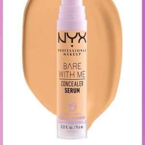 کانسیلر اورجینال برند Nyx professional makeup مدل Bare With Me Kapatıcı Serum کد 249620249