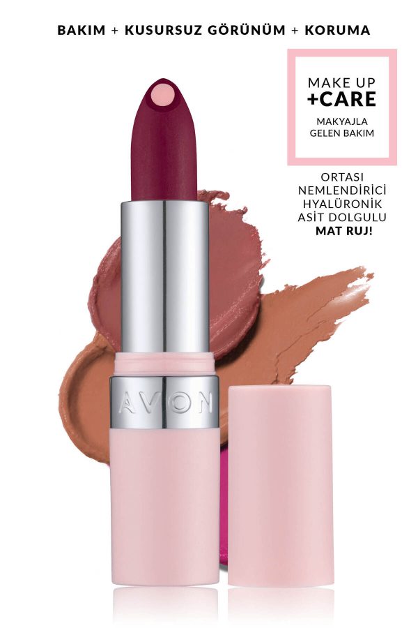 رژ لب اورجینال برند Avon کد 472766625