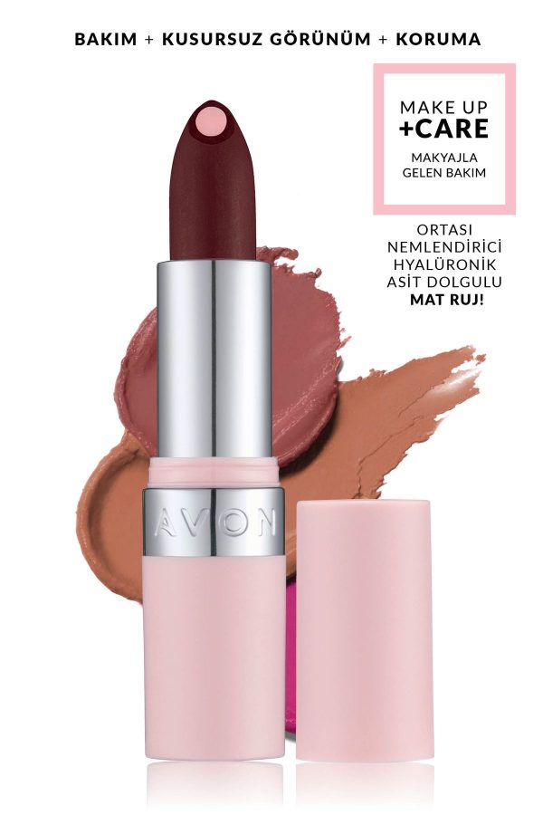 رژ لب اورجینال برند Avon کد 472765300
