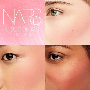 رژ گونه اورجینال برند Nars کد 805627521