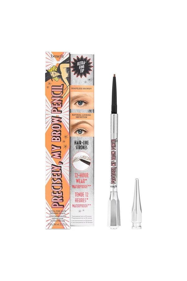 مداد ابرو اورجینال برند Benefit cosmetics کد 771776704 - Image 2