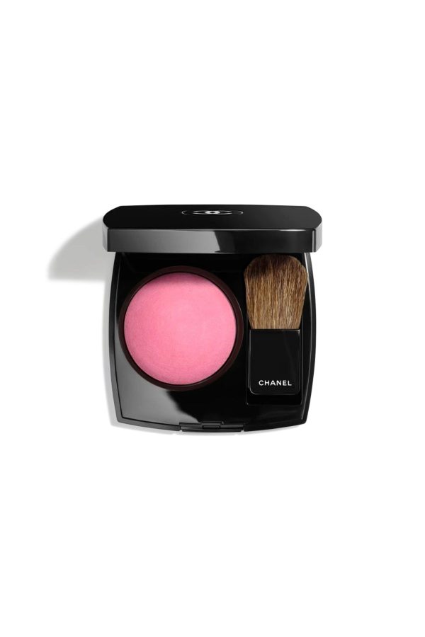 رژ گونه اورجینال برند Chanel کد 832973230