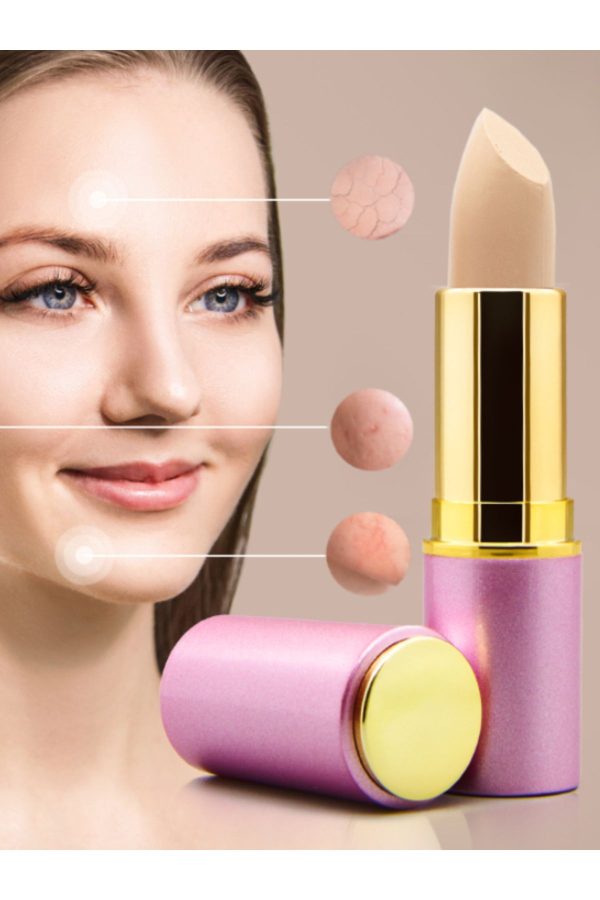 کانسیلر اورجینال برند Gl beauty کد 444157164