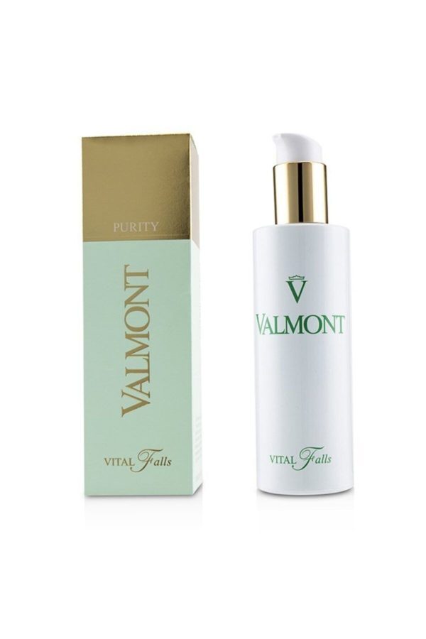 کرم اورجینال برند Valmont کد 35432896