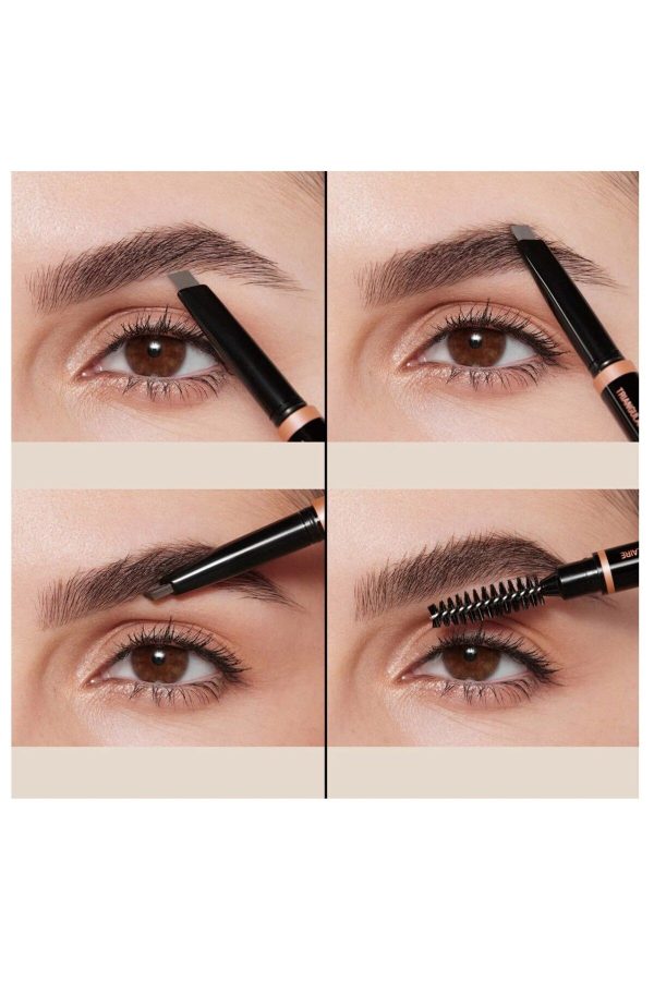 مداد ابرو اورجینال برند Anastasia beverly hills کد 824579615 - Image 2