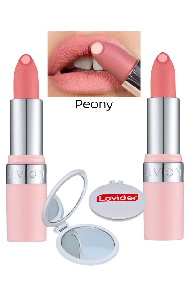 رژ لب اورجینال برند Avon کد 806432592