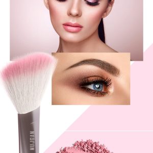 برس اورجینال برند Mujgan مدل 7’li Poşetli Fırça Seti کد 138030686