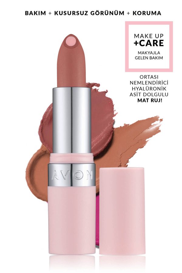رژ لب اورجینال برند Avon کد 472765260