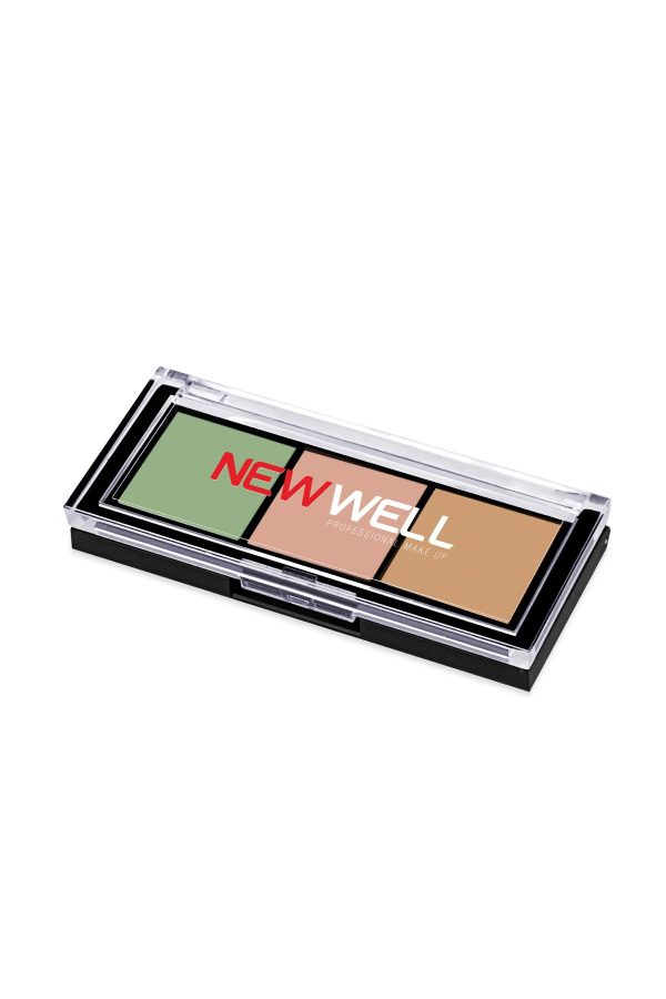 کانسیلر اورجینال برند New well کد 682167859 - Image 3
