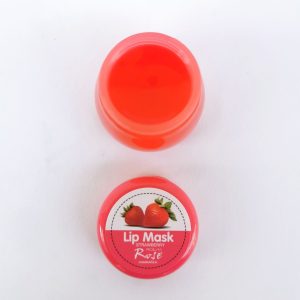 برق لب اورجینال برند Aily cosmetics مدل Rose Moisturizing Lip Mask کد 752728179