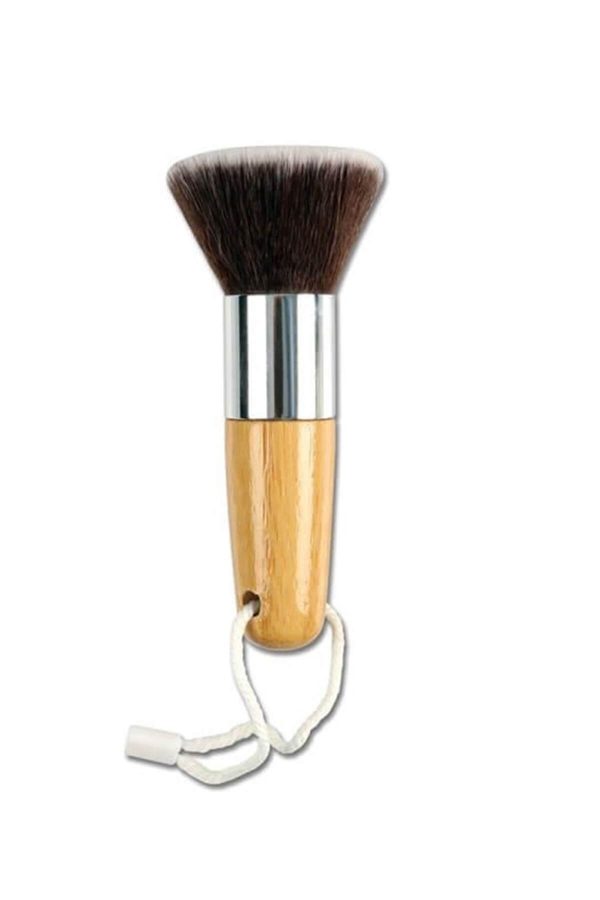 برس اورجینال برند Lionesse مدل Bamboo Pudra Fırçası کد 3270861