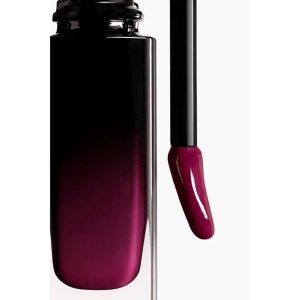 رژ لب اورجینال برند Chanel مدل ROUGE ALLURE LAQUE کد 805398096