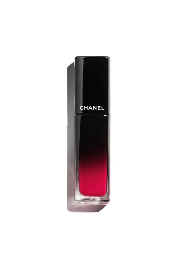 رژ لب اورجینال برند Chanel مدل ROUGE ALLURE LAQUE کد 805398079