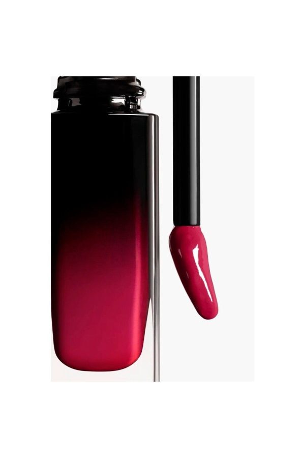 رژ لب اورجینال برند Chanel مدل ROUGE ALLURE LAQUE کد 805398079 - Image 2