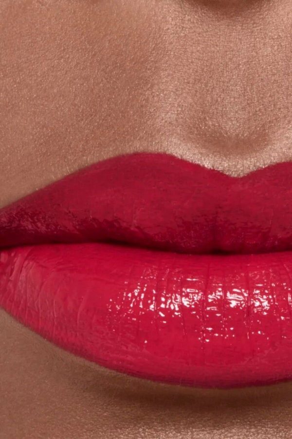 رژ لب اورجینال برند Chanel مدل ROUGE ALLURE LAQUE کد 805398079 - Image 5